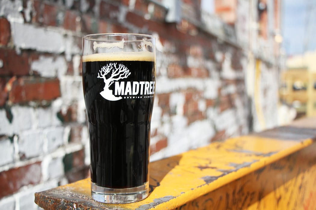 cincinnati's beer scene