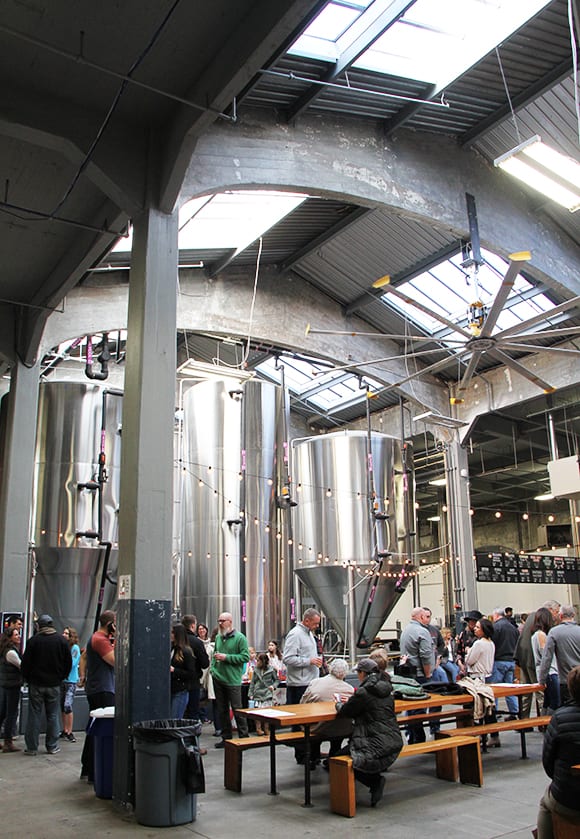 cincinnati's beer scene