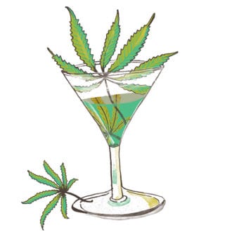 dangerous-drinks-cannabis-crdt kim rosen