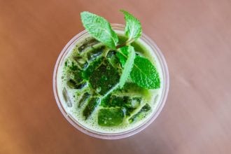Inside Look: Holy Matcha, San Diego - Imbibe Magazine