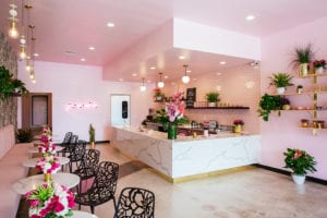 Inside Look: Holy Matcha, San Diego - Imbibe Magazine