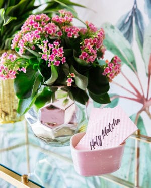 Inside Look: Holy Matcha, San Diego - Imbibe Magazine