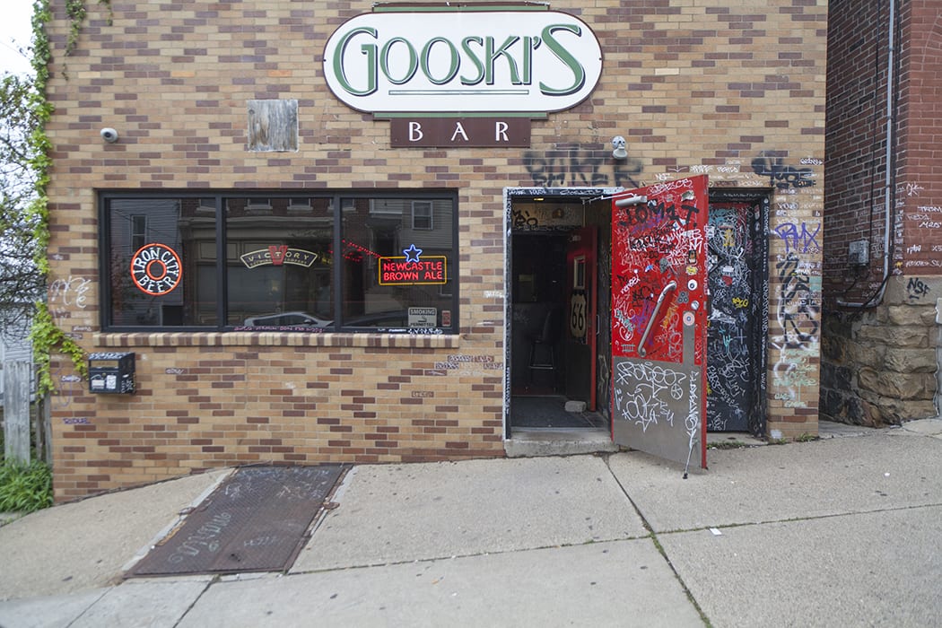 gooski's