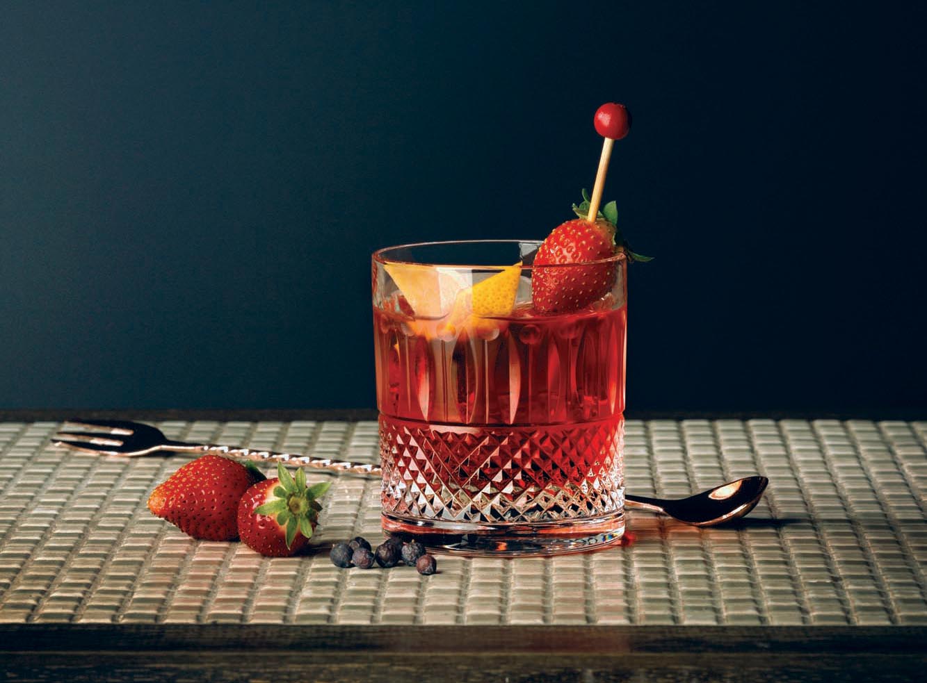 negroni