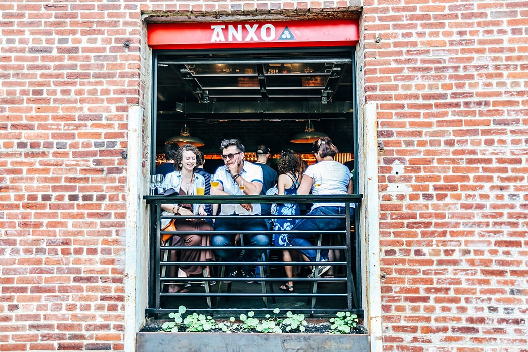 anxo cidery