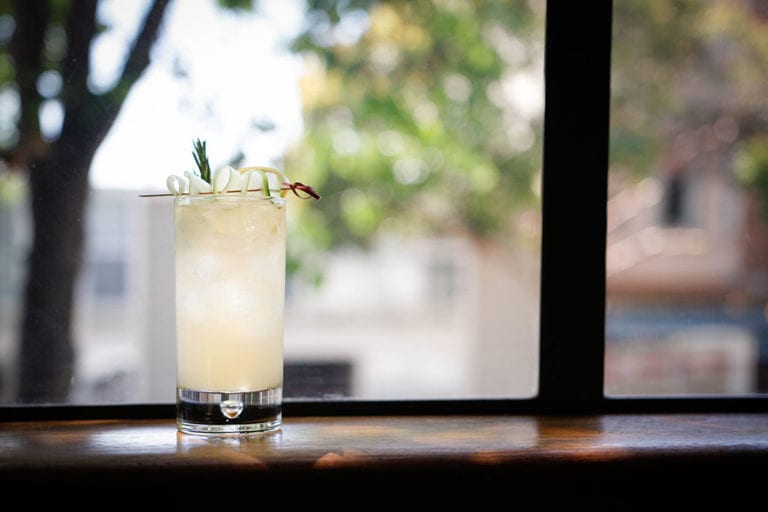 Summery Vodka Cocktail Recipes Imbibe Magazine