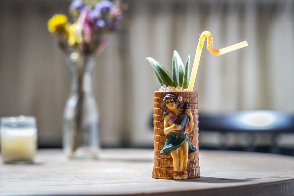 Baby Zombie Cocktail Imbibe Magazine