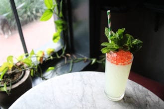 swizzle
