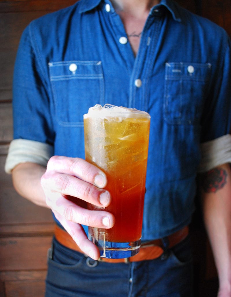 5 To Try Sidra Cocktails Imbibe Magazine