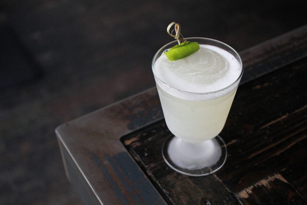 Riffs The Daiquiri Imbibe Magazine