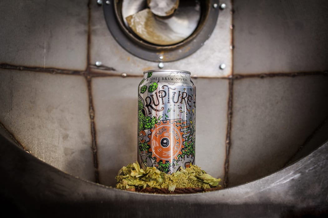 Odell Brewing