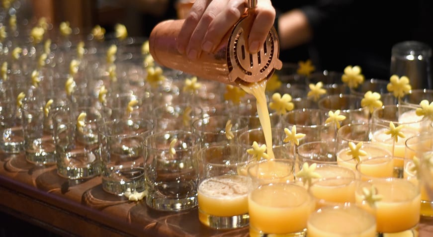 new york city wine and food festival