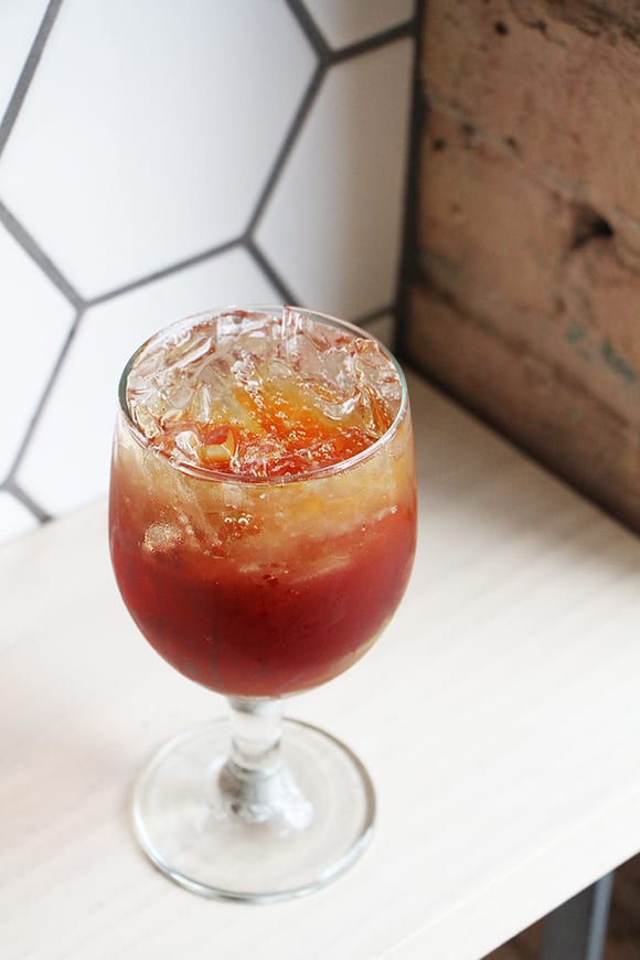 cascara fizz