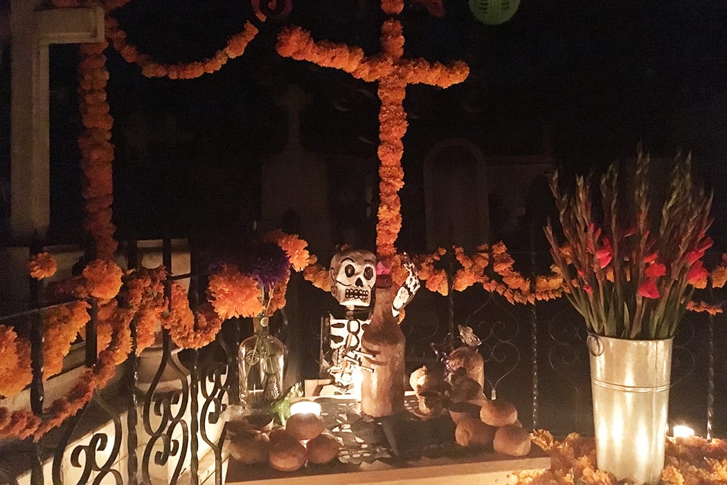 The Best Day of the Dead Rituals to Try in 2021