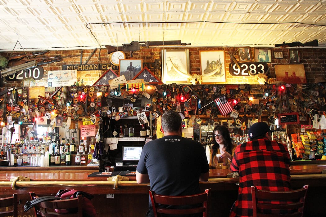 timesquare gay bar detroit mi