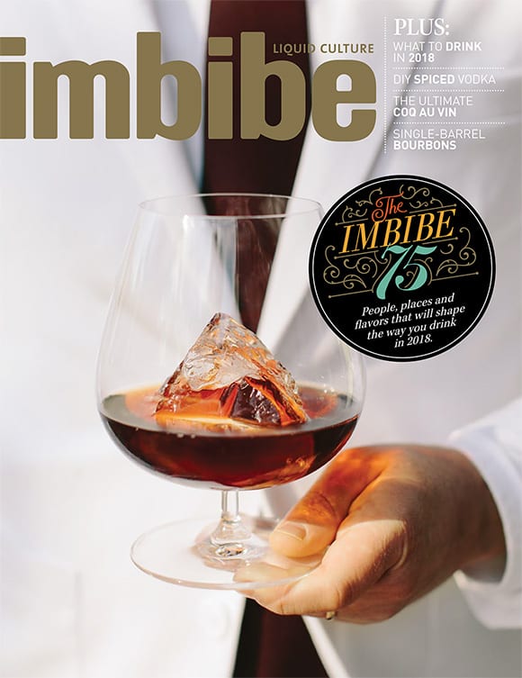 The Waring Blender's Lasting Mark - Imbibe Magazine