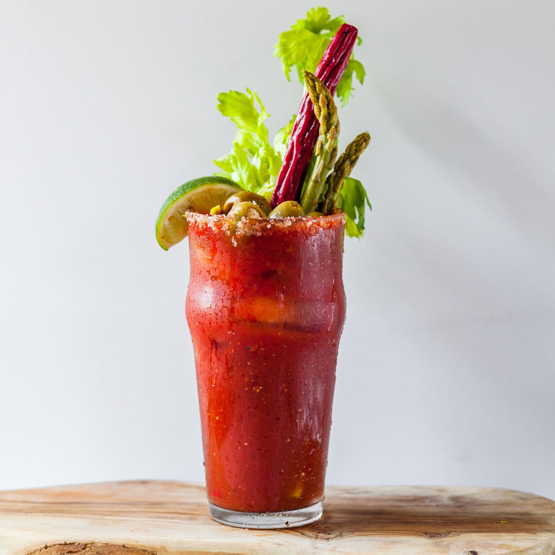 History Lesson: The Bloody Mary - Imbibe Magazine