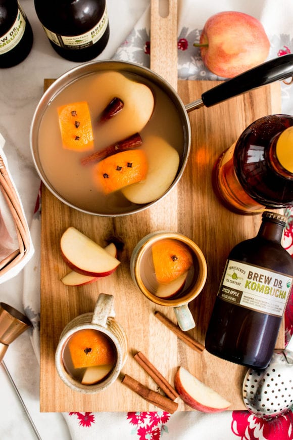 brew dr. kombucha