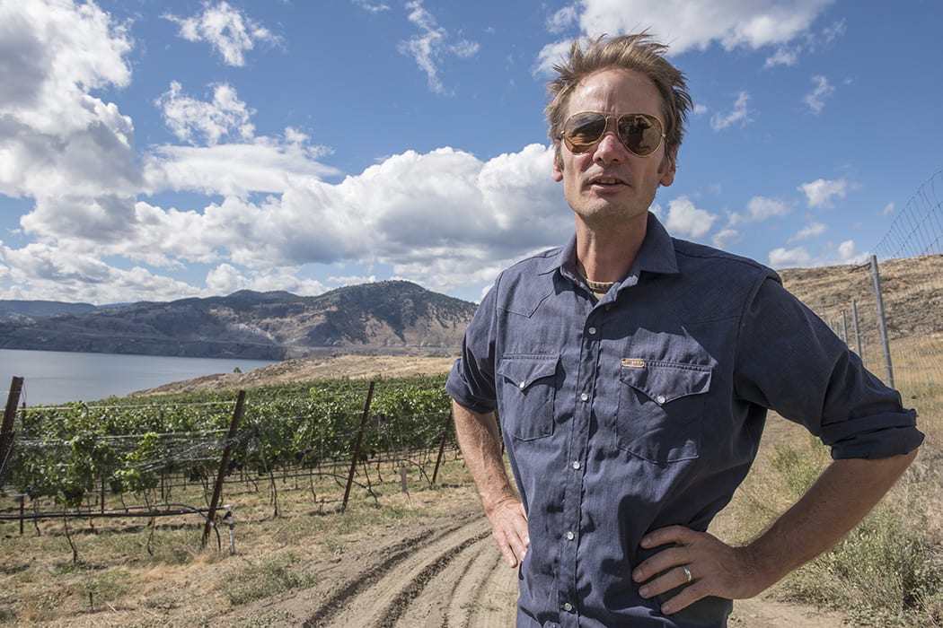 martin's lane winery