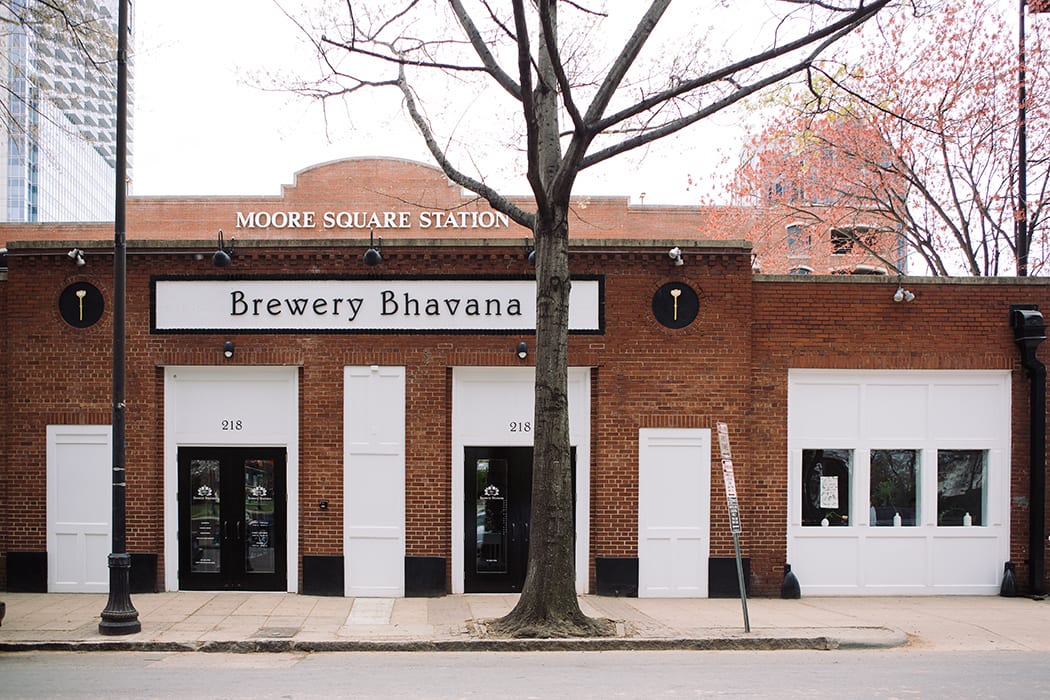 brewery bhavana