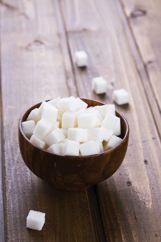 Mixopedia: A Short History of the Sugar Cube - Imbibe Magazine