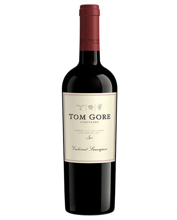 tom gore cabernet sauvignon