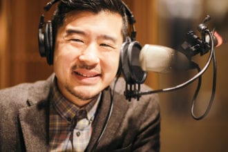 Francis Lam