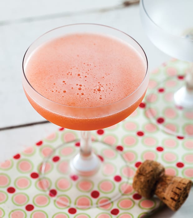 Our Favorite Fizz Recipes - Imbibe Magazine