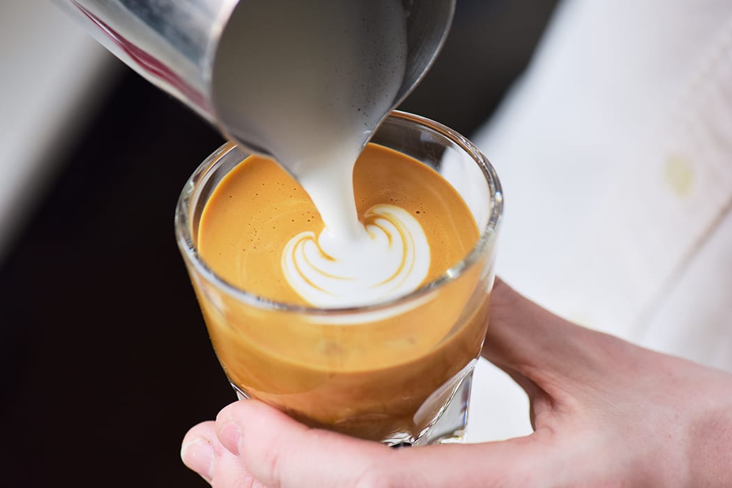 oddfellows coffee & cream