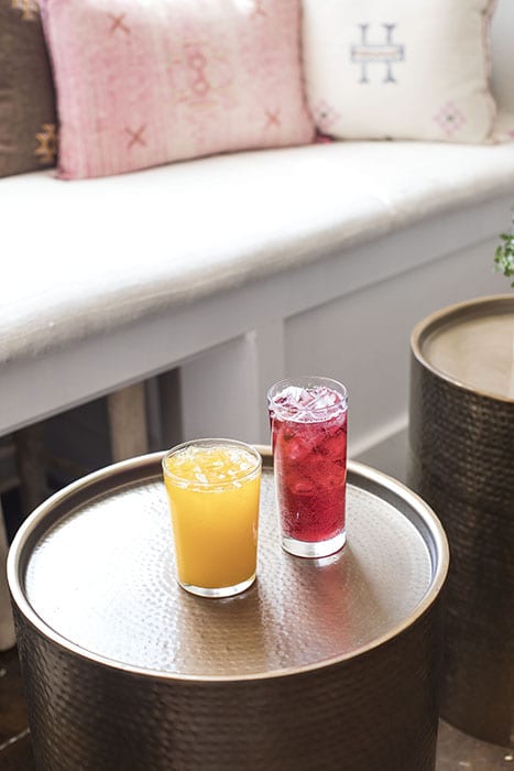 Firepot Tea Bar