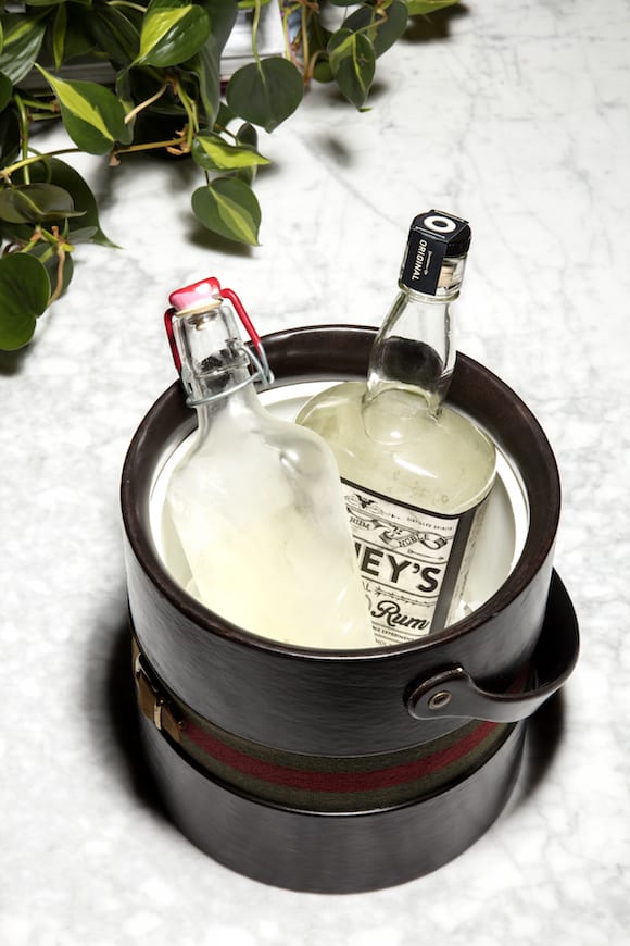 flask cocktail