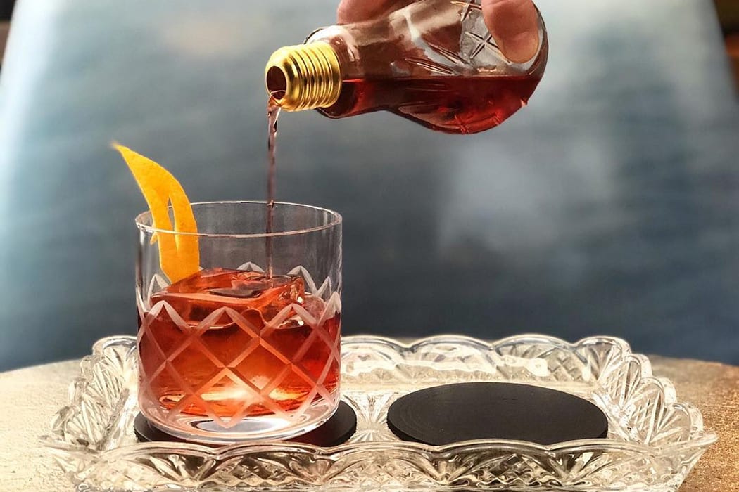 #negroniweek