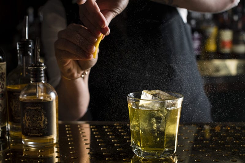 5 to Try Jamaican Rum Cocktails Imbibe Magazine