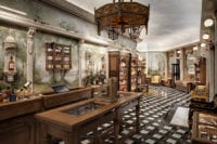 2019 Cocktail Bar of the Year: Raised by Wolves, San Diego - Imbibe