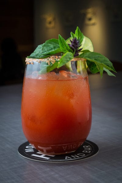 6 to Try: Bloody Mary Riffs - Imbibe Magazine