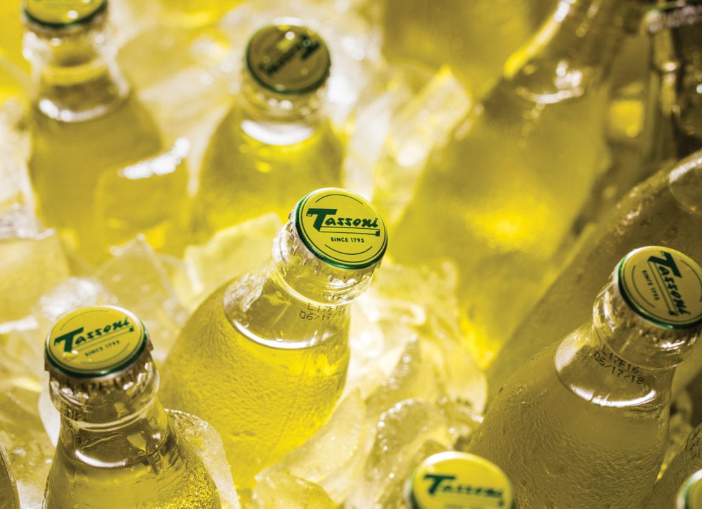 A Field Guide to Bitter Italian Sodas Imbibe Magazine