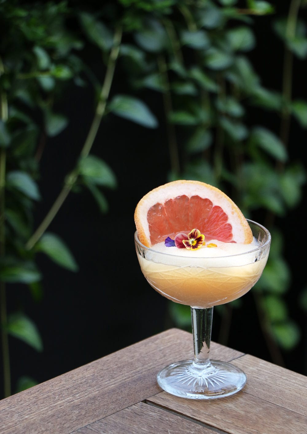 Passion Fruit Cocktails - Imbibe Magazine