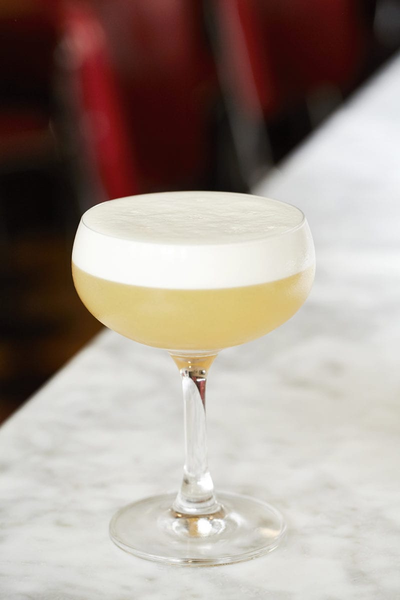 10 Riffs on the Whiskey Sour Imbibe Magazine