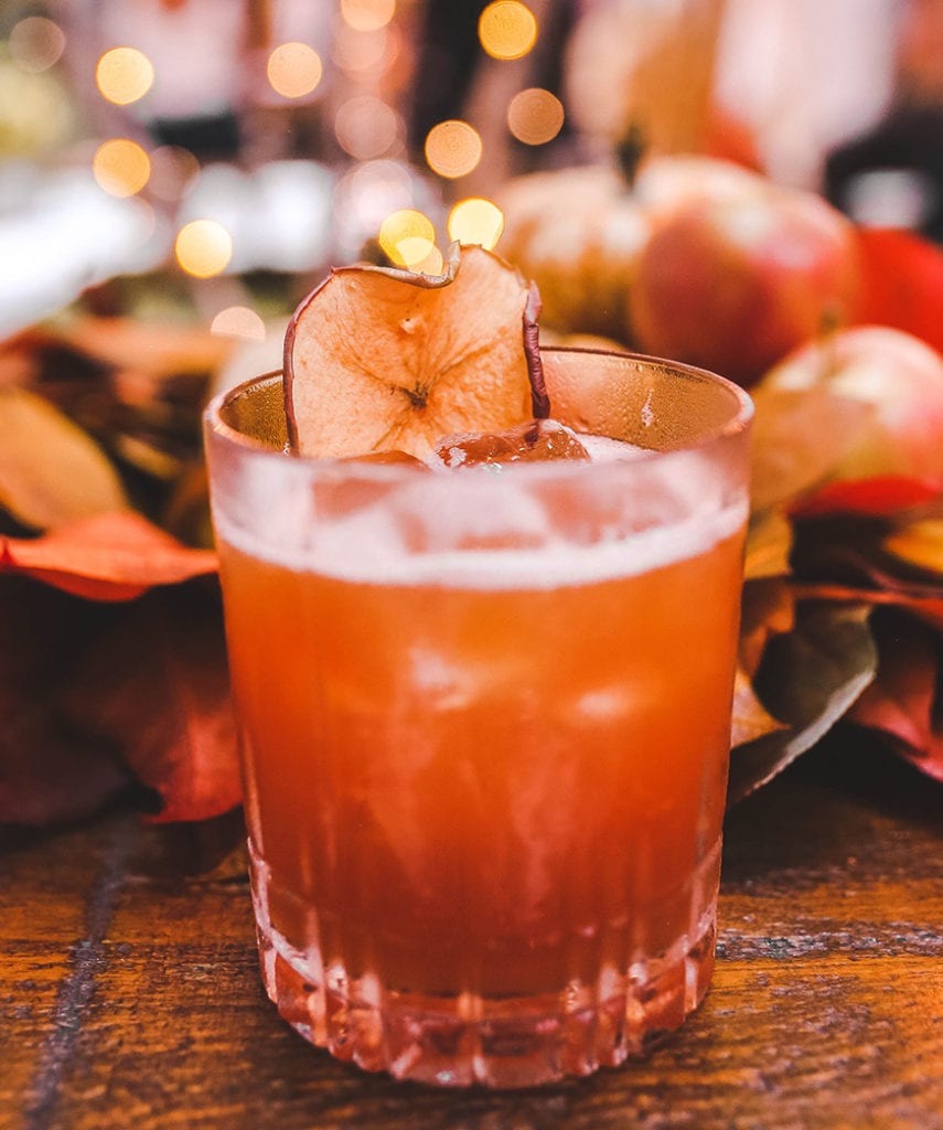 Shrub Cocktails Imbibe Magazine