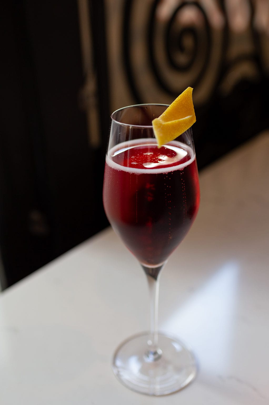 LowABV Cocktails Imbibe Magazine