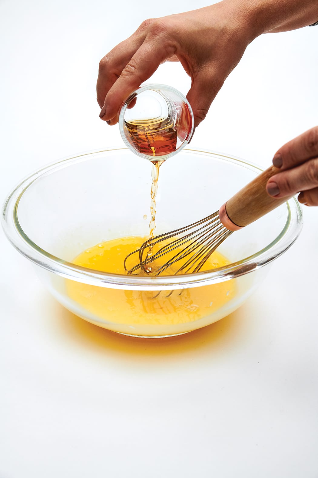 Tom & Jerry Batter Imbibe Magazine