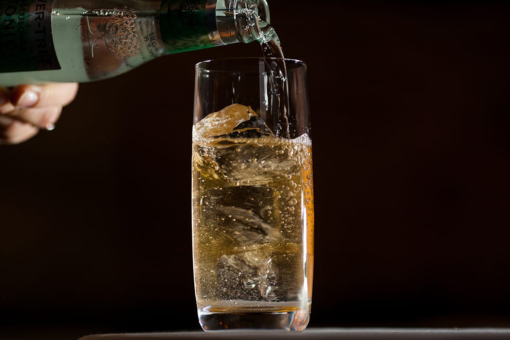 10 ways to drink Japanese whisky: #8, Ice Ball - Nomunication