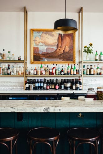 Where to Drink in Oklahoma City