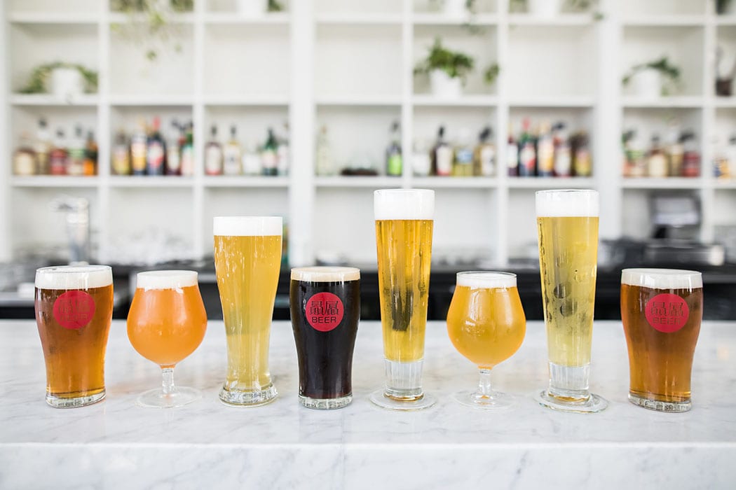 Bixi Beer