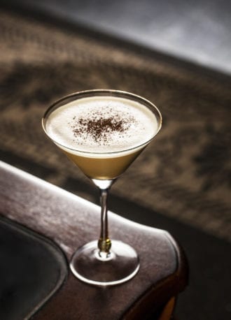 Espresso Martini