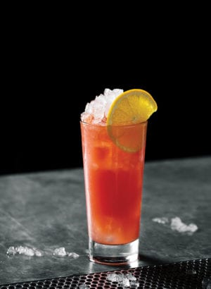 Orgeat Cocktails - Imbibe Magazine