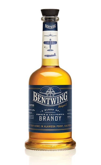 bentwing brandy