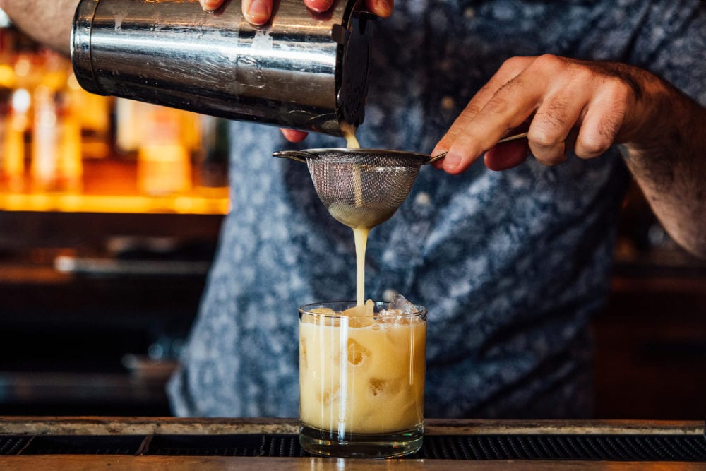 10 Riffs on the Whiskey Sour Imbibe Magazine