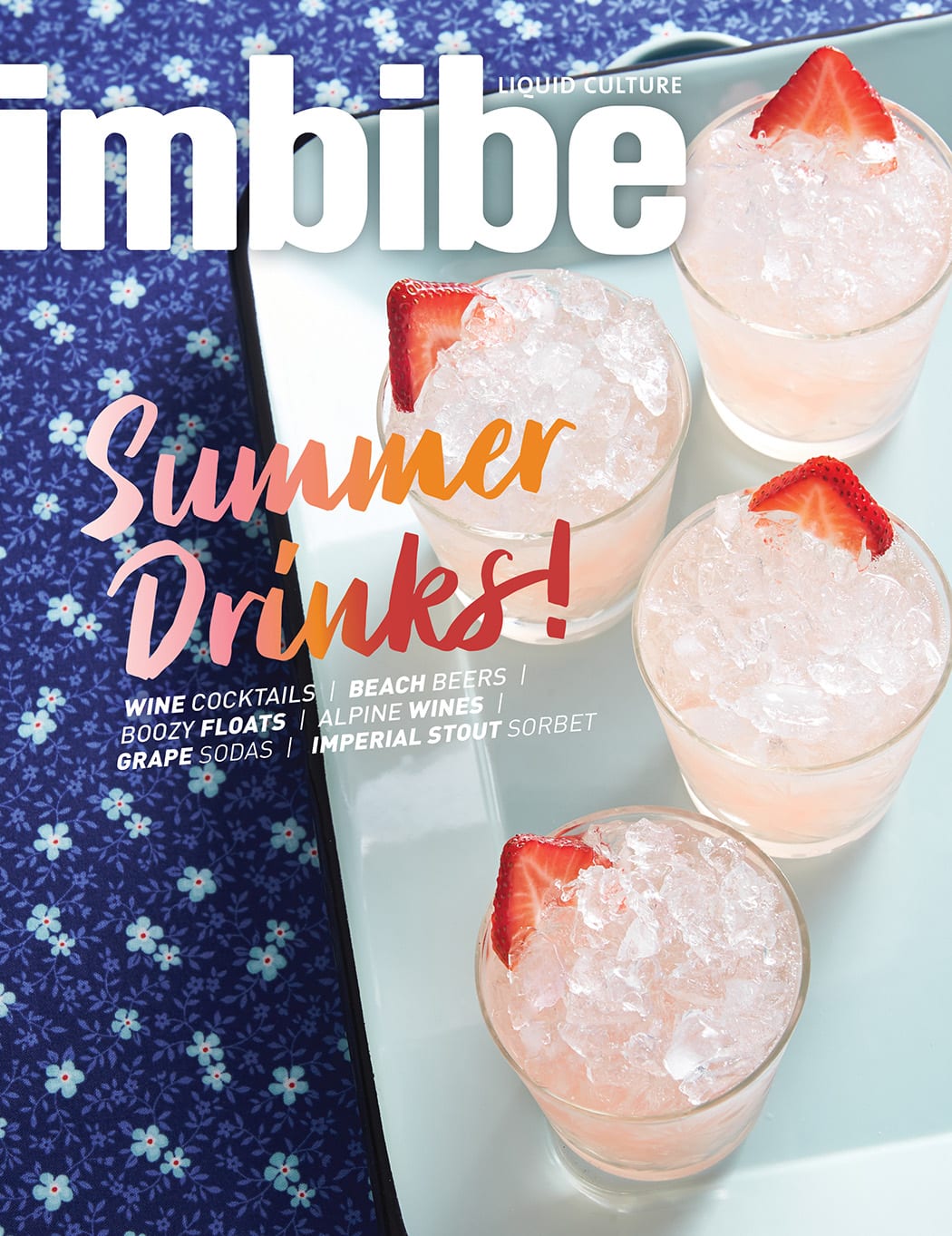 Summer Issue
