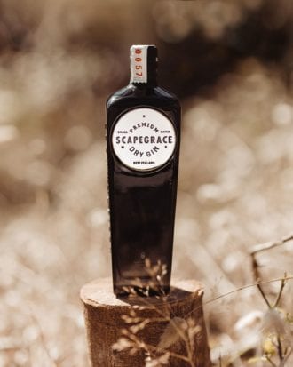 scapegrace gin